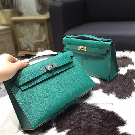 replica hermes pochette|hermes kelly pochette epsom.